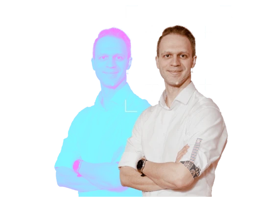 Дмитрий Захаров